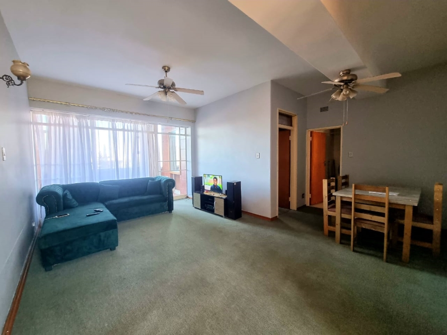 1 Bedroom Property for Sale in Kimberley Central Northern Cape